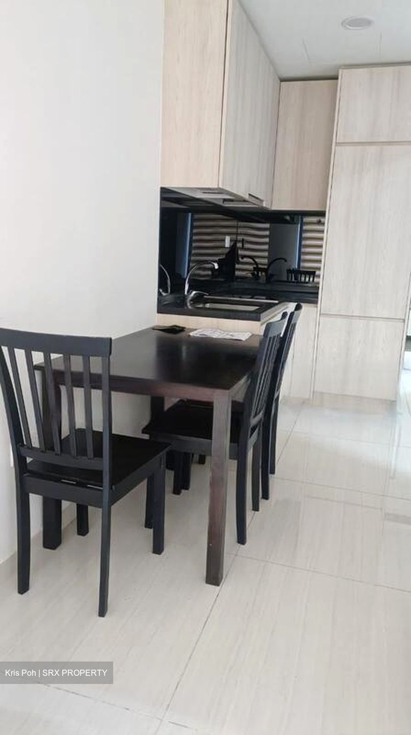 The Promenade@Pelikat (D19), Apartment #453932411